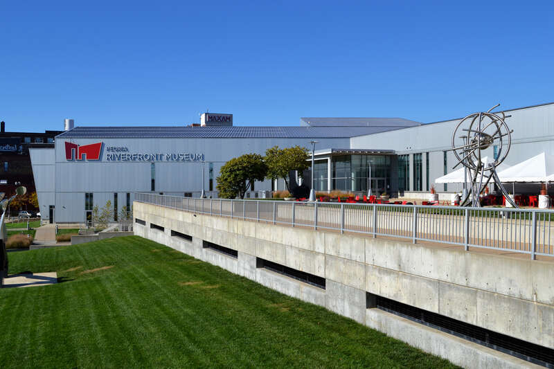 Riverfront Museum Peoria 20231020 0157