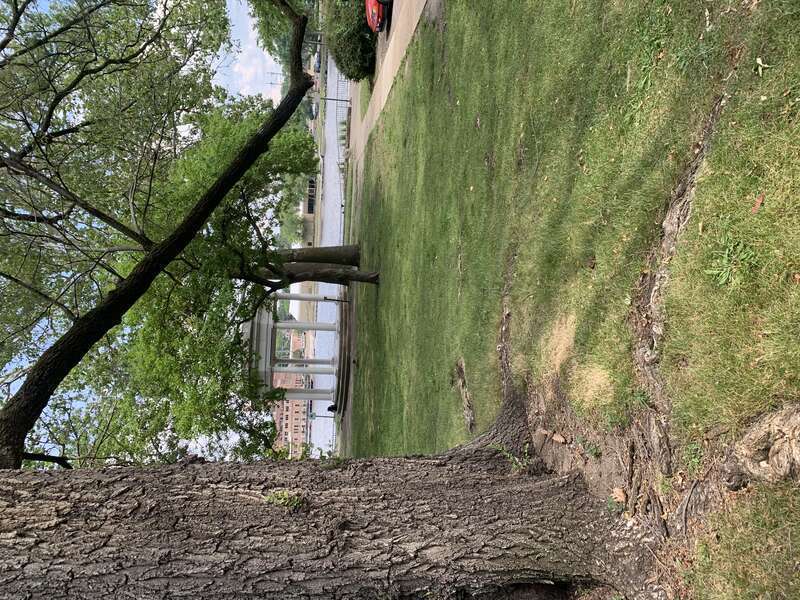 Rockford, Il, Beattie Park