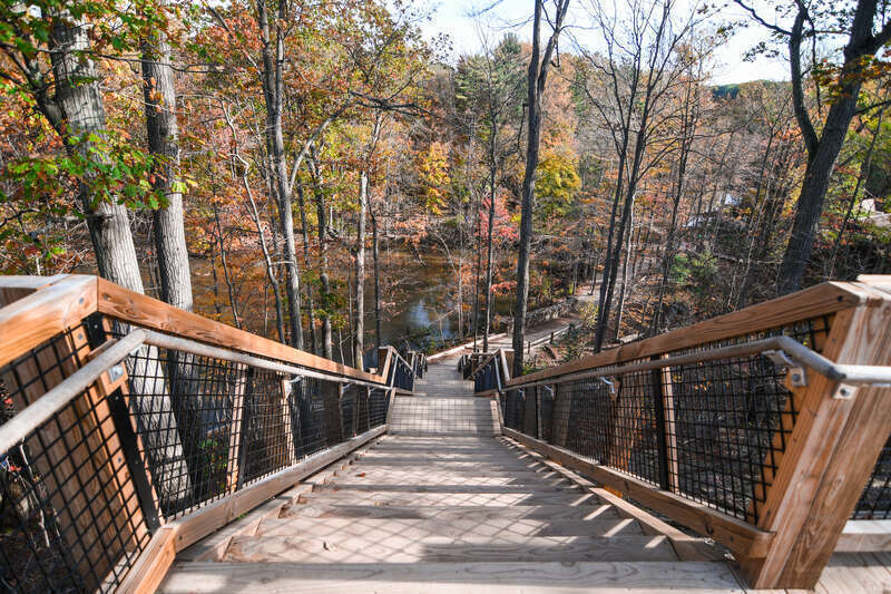 Rocky River Reservation