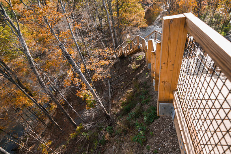 Rocky River Reservation