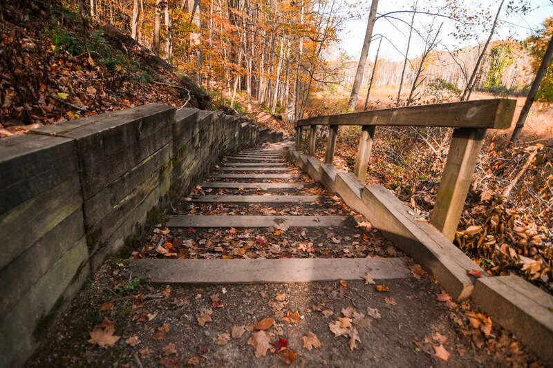 Rocky River Reservation