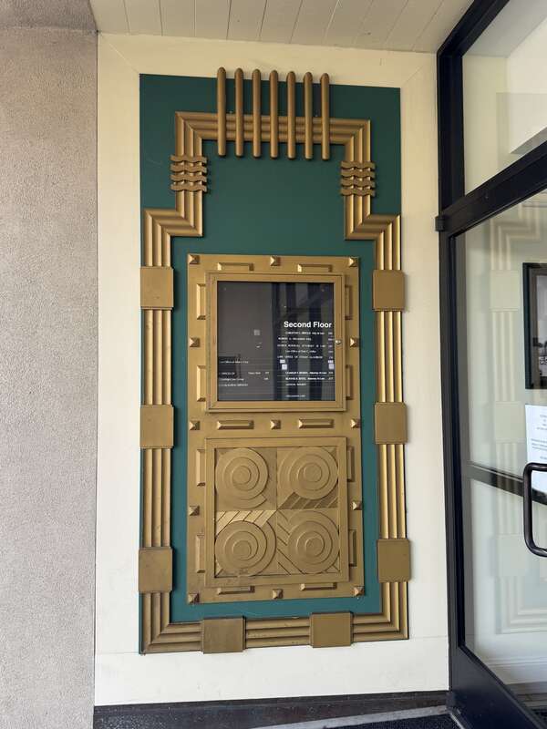 Rosenberg's Department Store