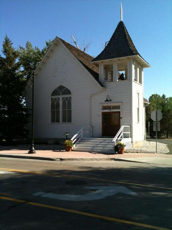 Ruth Memorial Methodist Episcopal Church