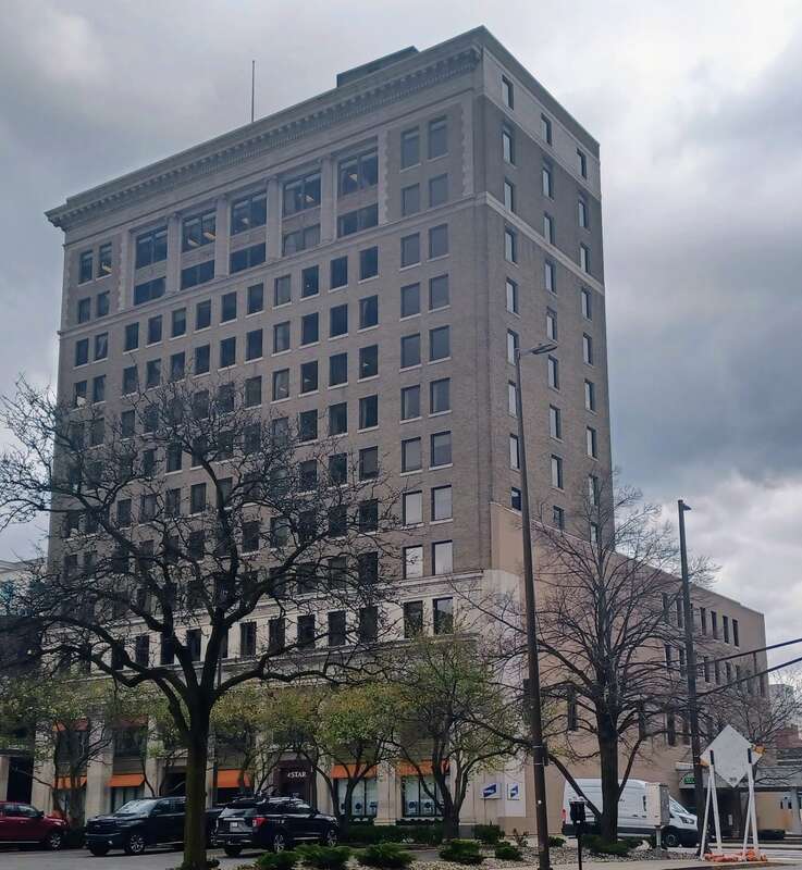 STAR Building, Fort Wayne, IN