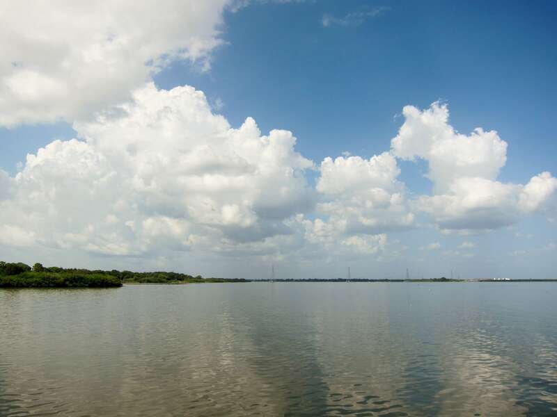 Safety Harbor,Florida,USA.