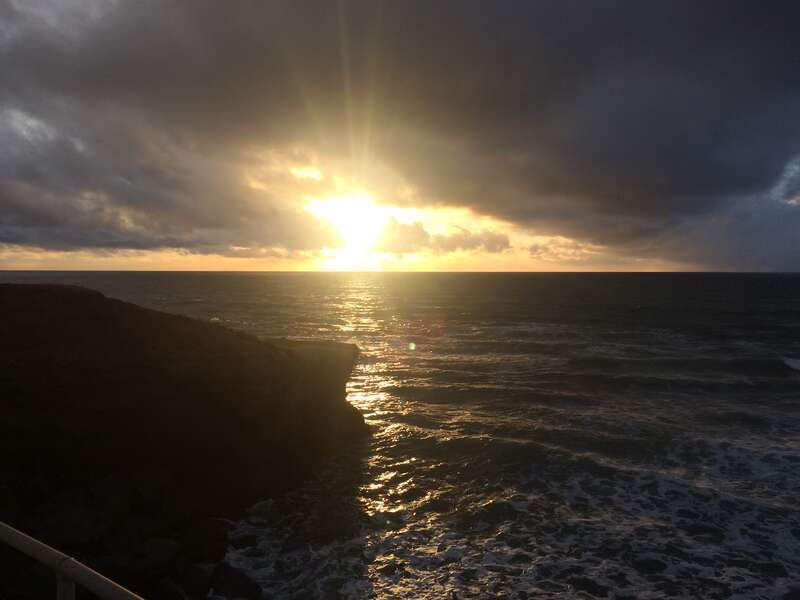 California, USA - November 2016

San Diego (CA)