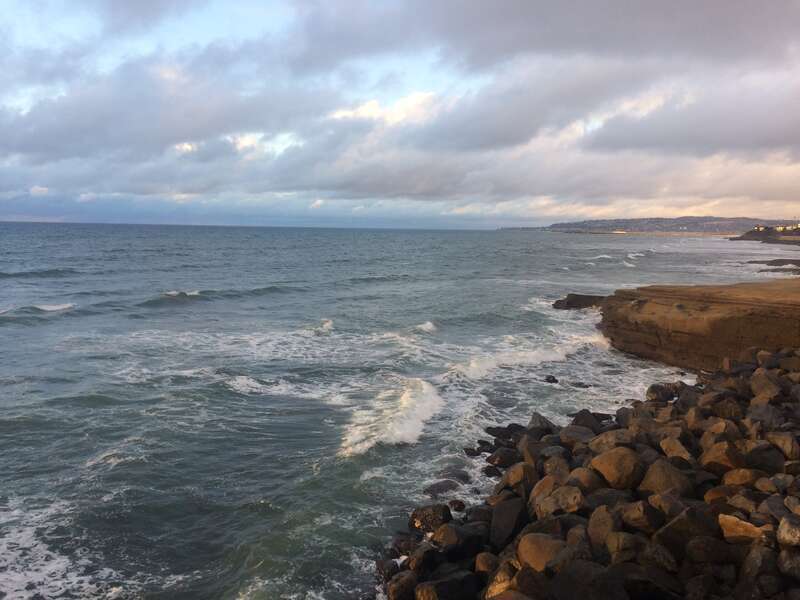 California, USA - November 2016

San Diego (CA)