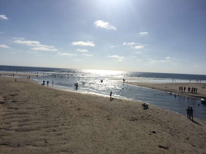 California, USA - September 2016

San Diego in September 2016