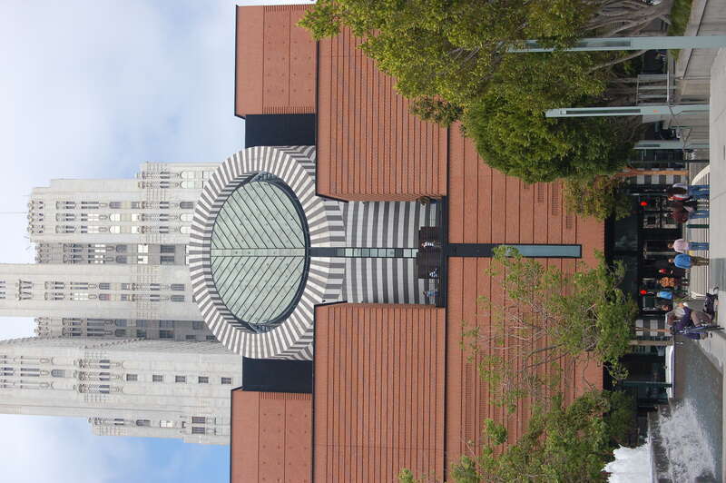 San Francisco MOMA