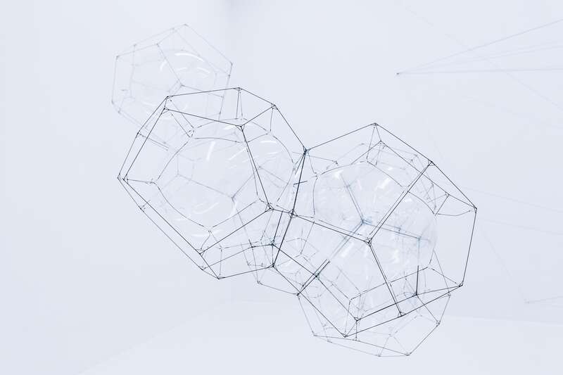 San Francisco Museum of Modern Art, San Francisco, United States