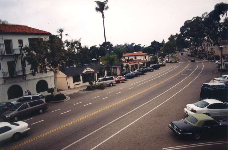 Santa Barbara, CA, USA