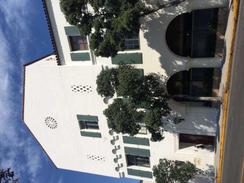 California, USA - June 2016