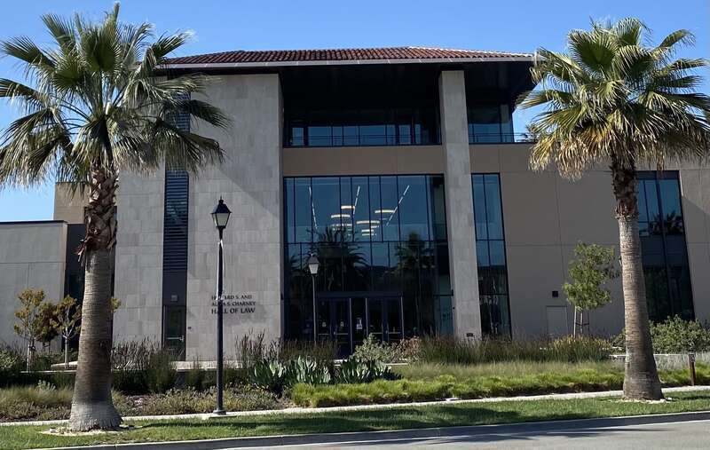Santa Clara University School of Law