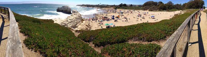 Santa Cruz, California