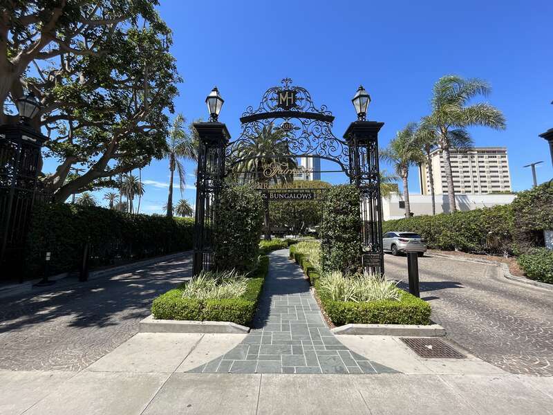 Santa Monica, CA (September 2022)