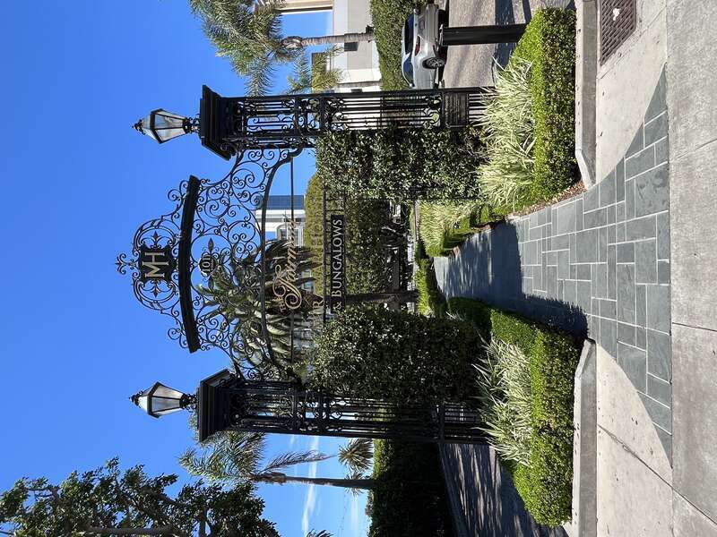 Santa Monica, CA (September 2022)