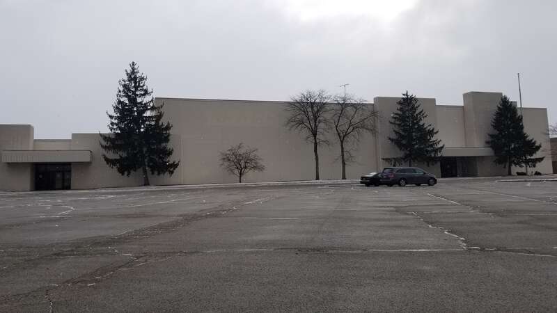 Sears (Washington Square Mall, Indianapolis)