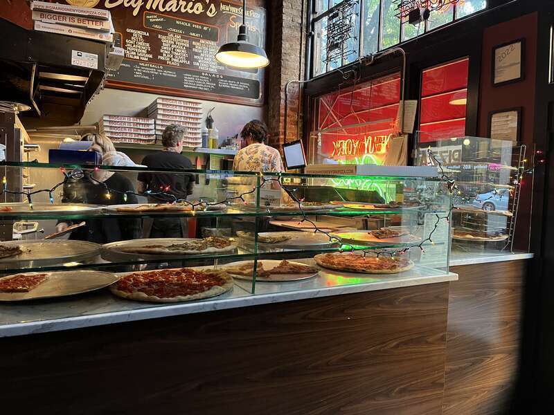 Seattle, Washington - November 2022