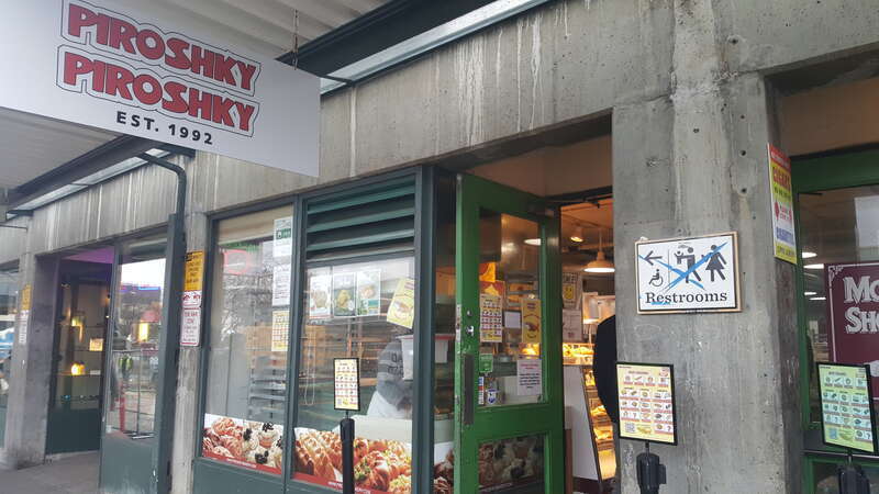 Seattle (February 2022)