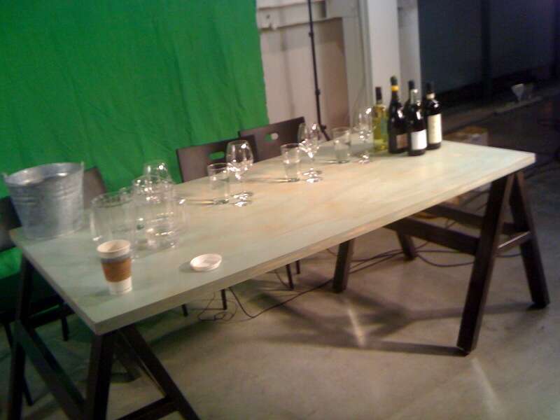 Setting up for 30 Hour Day