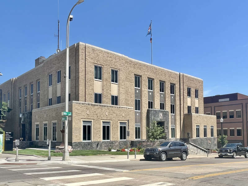 Sioux Falls, South Dakota