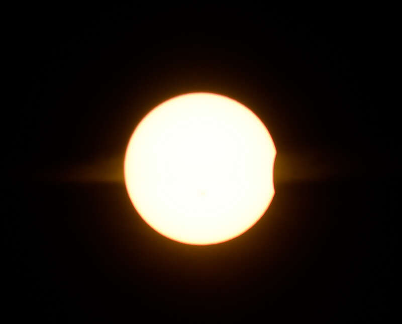 Headlands Beach in Mentor, Ohio