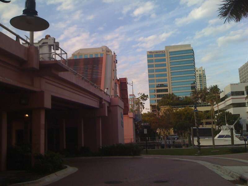 South Fort Lauderdale, Fort Lauderdale, FL, USA