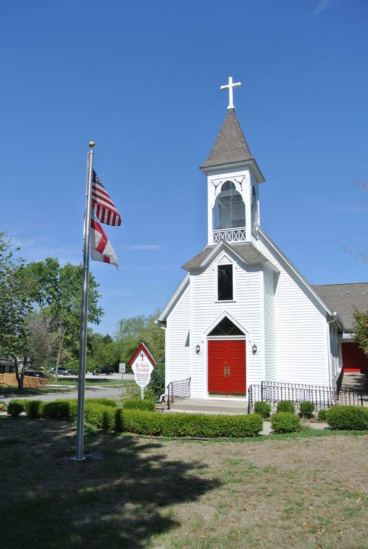 Saint Paul's Episcopal Church
