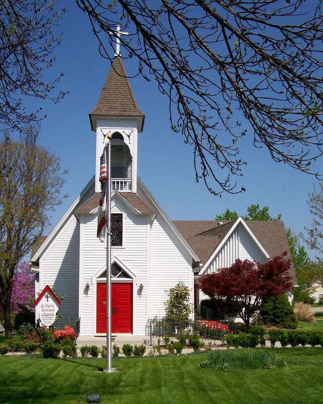 St Pauls LS MO 4 29 2008 5th Ave View