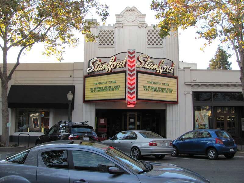 Stanford Theatre