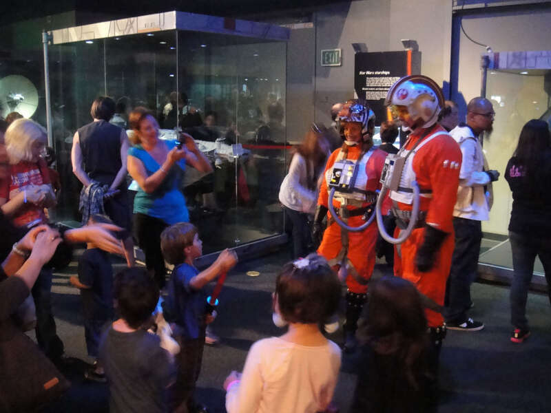 photo 2012 Pop Culture Geek
taken by Doug Kline

If you're interested in higher resolution versions of my images, contact me via my profile page.