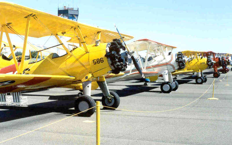 StearmanLineupmerced