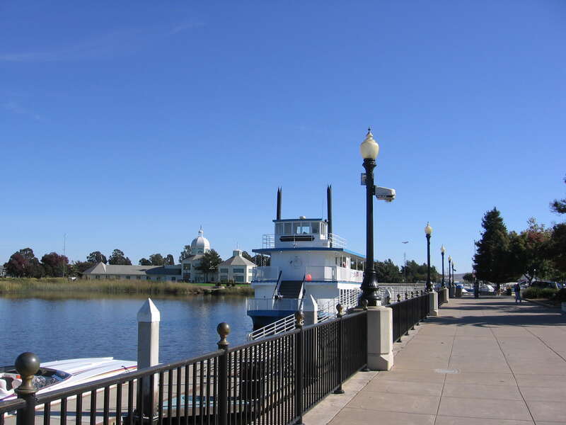 Suisun City, California