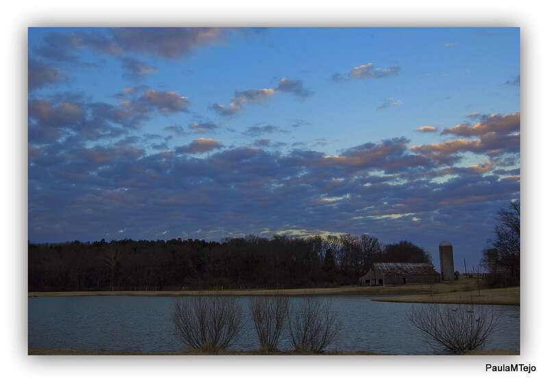 THE PARK AT HARLINSDALE FARM