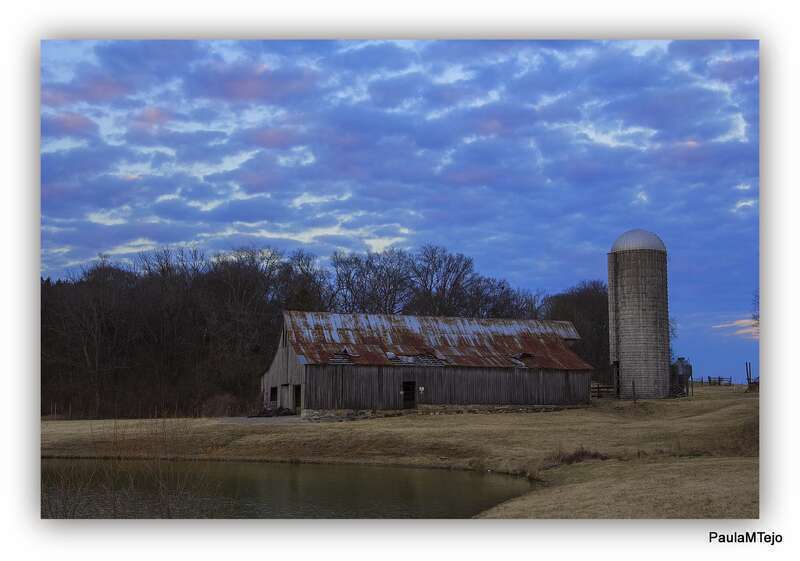 THE PARK AT HARLINSDALE FARM