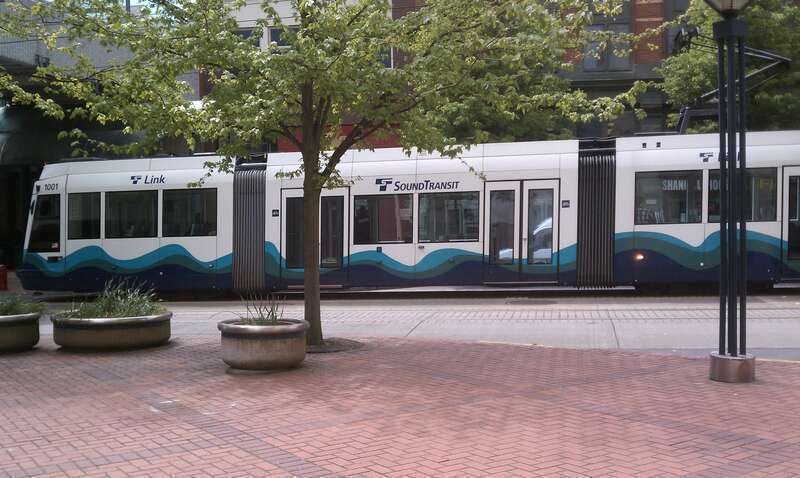 Tacoma Link