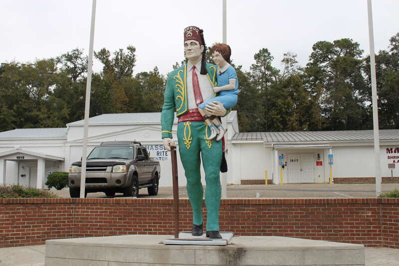 Tallahassee, Leon County, Florida