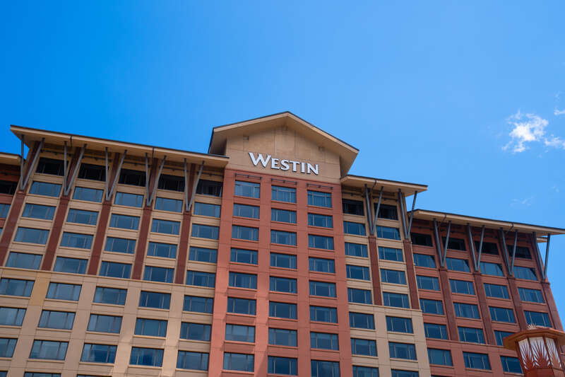 The Westin Hotel - Westminster - Colorado