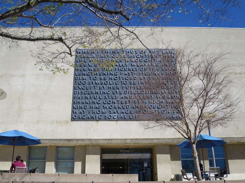 UC Berkeley, Boalt Hall