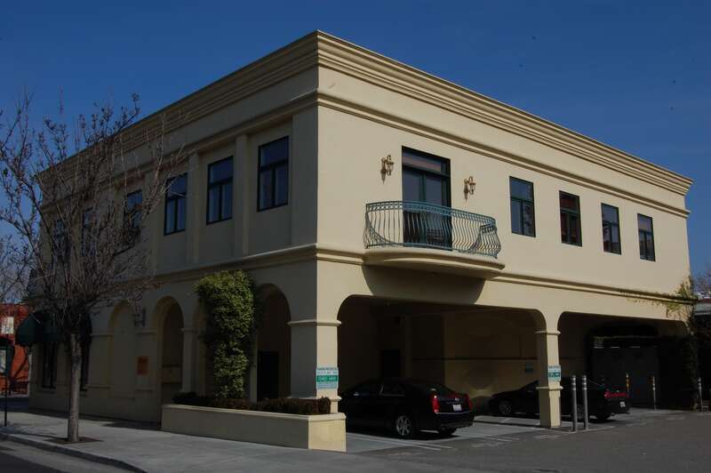 368 East Campbell Avenue, Campbell, California, USA.