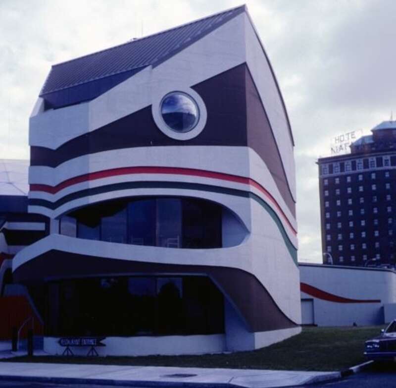 Picture is from The University of Nebraska Lincoln Library (Joseph Messana Architectural Image Collection)