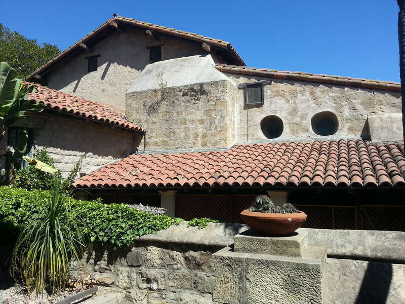 Upper East, Santa Barbara, CA, USA