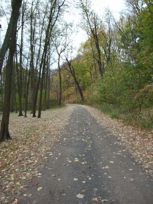 GE DIGITAL CAMERA
Vale Park and Vale Cemetery - Schenectady, New York