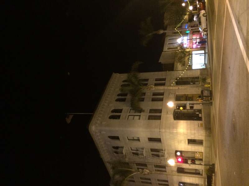 California, USA - August 2016