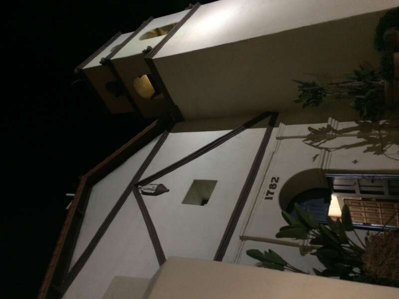 California, USA - August 2016