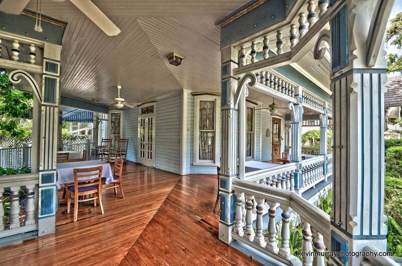 Mary Phifer McKenzie House, 617 East University Avenue Gainesville