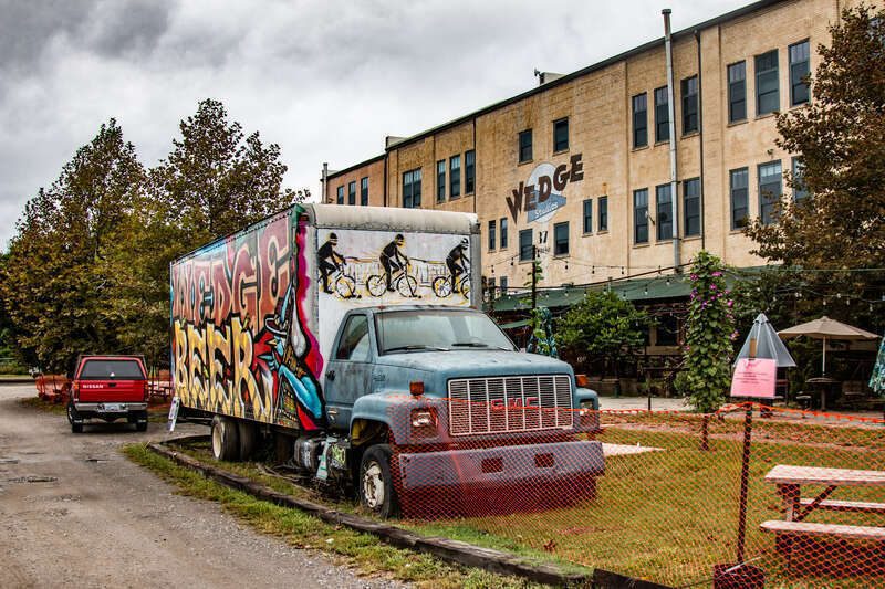 Asheville North Carolina