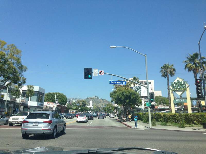 West Hollywood, CA, USA