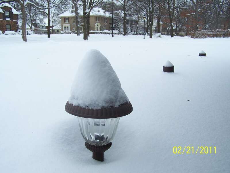 Indian Village Historic District