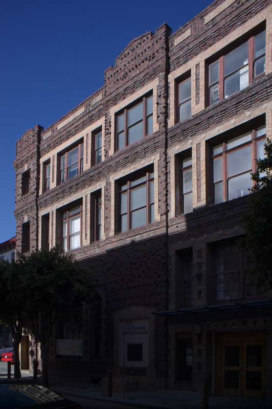 So ... if I get a job moonlighting as a tour guide ...